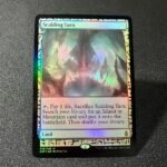 Scalding Tarn Foil MTG Proxy Cards