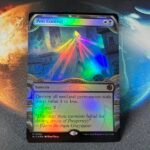 Pest Control #52 foil MTG Proxy Cards