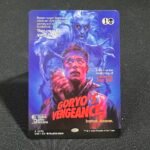 Goryo's Vengeance DSC #372 MTG Proxy Cards