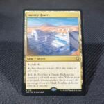 Lazotep Quarry #131 MTG Proxy Cards