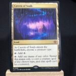Cavern of Souls LCI 269 MTG Proxy Cards