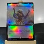 Zhulodok, Void Gorger 752 foil MTG Proxy Cards