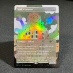 Void Winnower SLD 1075 foil MTG Proxy Cards