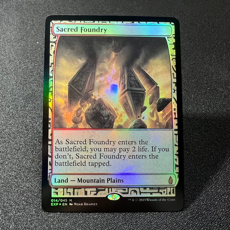 8-4-1.jpg Sacred Foundry Foil MTG Proxy Cards - Image 1