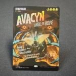 Avacyn, Angel of Hope #482 Foil MTG Proxy Cards