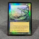 Endurance H2R foil MTG Proxy Cards
