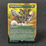 Doubling Season 2XM #350 MTG Proxy Cards