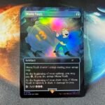 Mana Vault SLD 0796 foil MTG Proxy Cards