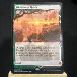 Windswept Heath ZNE MTG Proxy Cards