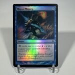 Mental Misstep NPH foil MTG Proxy Cards