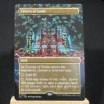 Cavern of Souls LCI 345 MTG Proxy Cards