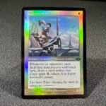 Esper Sentinel H2R foil MTG Proxy Cards