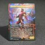 Iron Man, Titan of Innovation MTG Proxy Cards