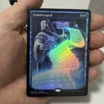 Counterspell MagicFest2024 foil MTG Proxy Cards