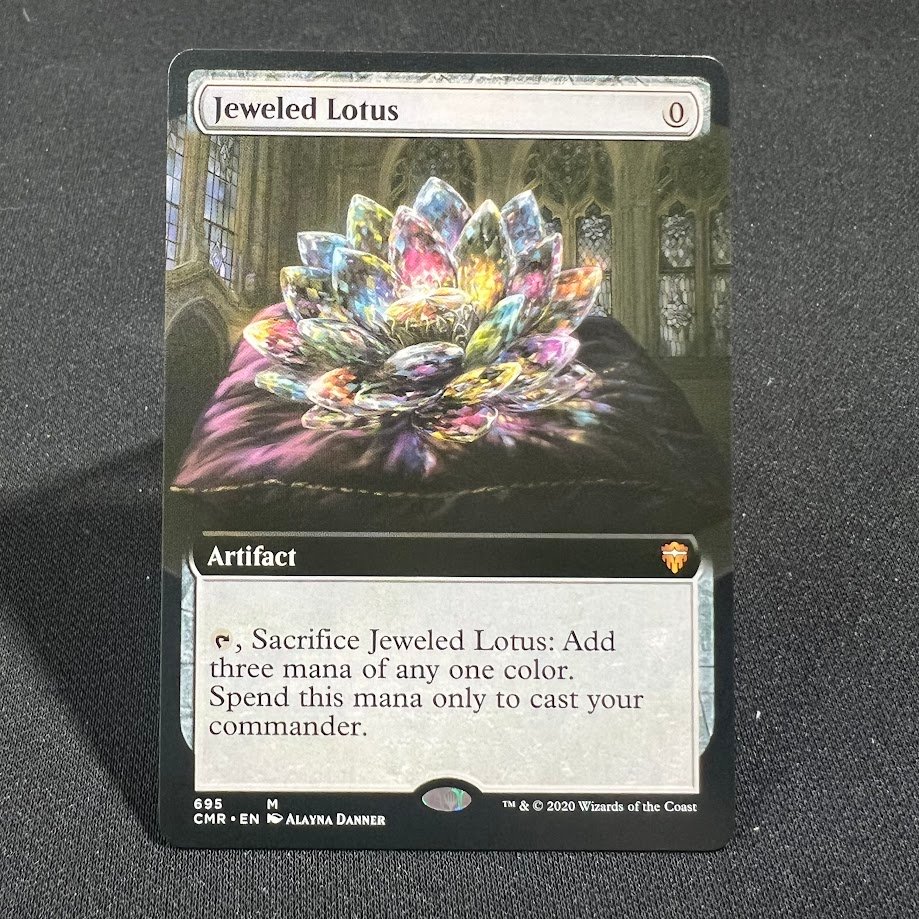 9-9.jpg Jeweled Lotus CMR 695 Extend MTG Proxy Cards - Image 1