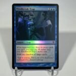 Mindbreak Trap foil MTG Proxy Cards