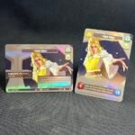 Avar Kriss - Marshal of Starlight SWUDB Proxy Cards