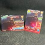 Barriss Offee - We Have Become Villains SWUDB Proxy Cards