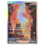 Charmander · 151 (MEW) #168 Pokemon Proxy Cards