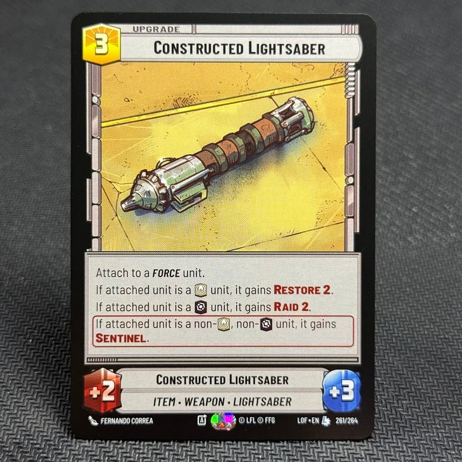 Constructed-Lightsaber-261.jpg Constructed Lightsaber SWUDB Proxy Cards - Image 1