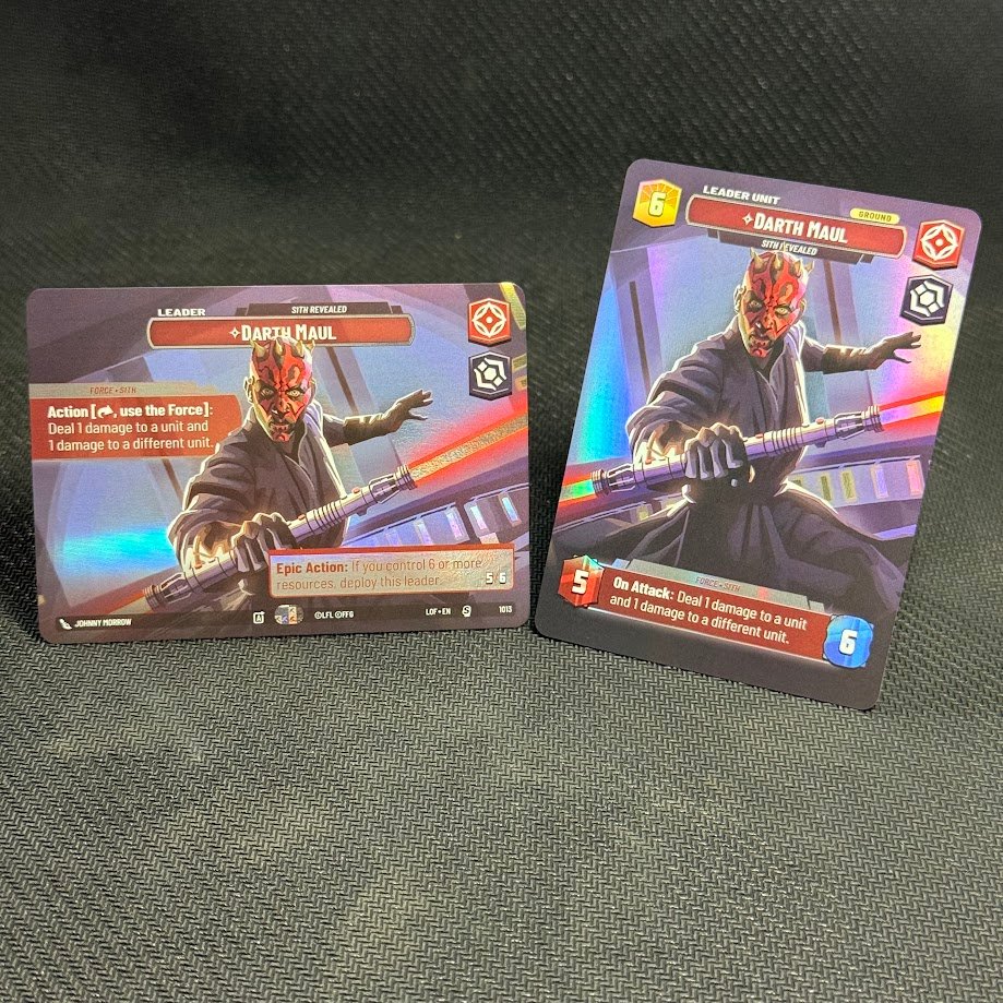 Darth-Maul-Sith-Revealed.jpg Darth Maul - Sith Revealed SWUDB Proxy Cards - Image 1