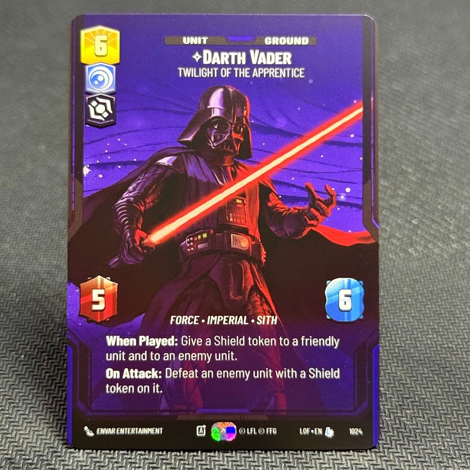 Darth-Vader-Twilight-of-the-Apprentice-1024.jpg Darth Vader - Twilight of the Apprentice SWUDB Proxy Cards - Image 1