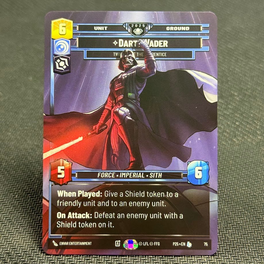 Darth-Vader-Twilight-of-the-Apprentice-75.jpg Darth Vader - Twilight of the Apprentice SWUDB Proxy Cards - Image 1