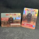 Grand Inquisitor - Stories Travel Quickly SWUDB Proxy Cards