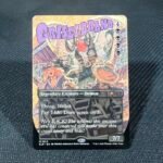 Griselbrand SLD1620 MTG Proxy Cards