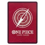 Yamato OP06-022 Gold Foil One Piece Proxy Cards - Image 2