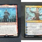 Ral, Monsoon Mage 247 MTG Proxy Cards