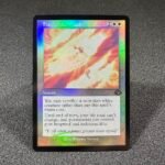 Flare of Fortitude #391 foil MTG Proxy Cards