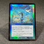 Flare of Denial #400 foil MTG Proxy Cards