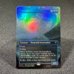 Subtlety SPG foil MTG Proxy Cards