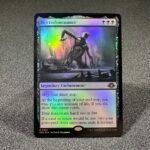 Necrodominance 102 foil MTG Proxy Cards