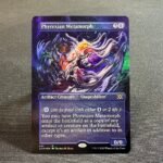 Phyrexian Metamorph #341 2XM Foil MTG Proxy Cards