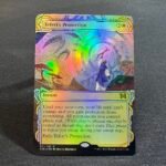 Teferi's Protection STA EN-Foil MTG Proxy Cards