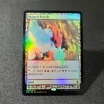 Rugged Prairie Foil MTG Proxy Cards