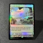 Prairie Stream Foil MTG Proxy Cards