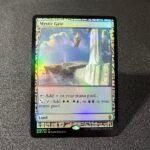 Mystic Gate Foil MTG Proxy Cards
