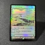 Horizon Canopy Foil MTG Proxy Cards