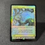 Forbidden Orchard Foil MTG Proxy Cards