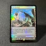 Steam Vents Foil MTG Proxy Cards