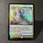 Godless Shrine Foil MTG Proxy Cards