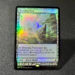 Breeding Pool Foil MTG Proxy Cards