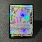 Flooded Strand Foil MTG Proxy Cards