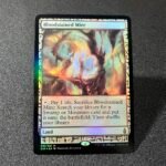 Bloodstained Mire Foil MTG Proxy Cards
