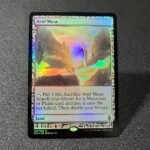Arid Mesa Foil MTG Proxy Cards