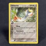 Chimecho · POP Series 4 (P4) #1 Pokemon Proxy Cards