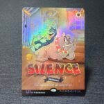 Silence SLD #1816 foil MTG Proxy Cards